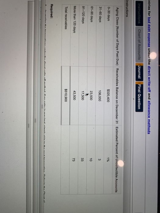 Solved pter 8 - Assignment 3 eBook Show Me How Calculator | Chegg.com