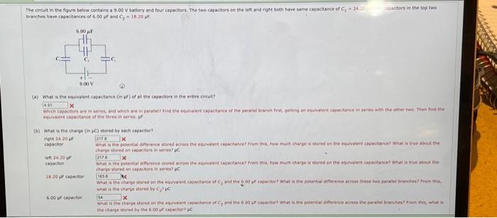 Solved ive tried this problem alone. chegg found me an | Chegg.com