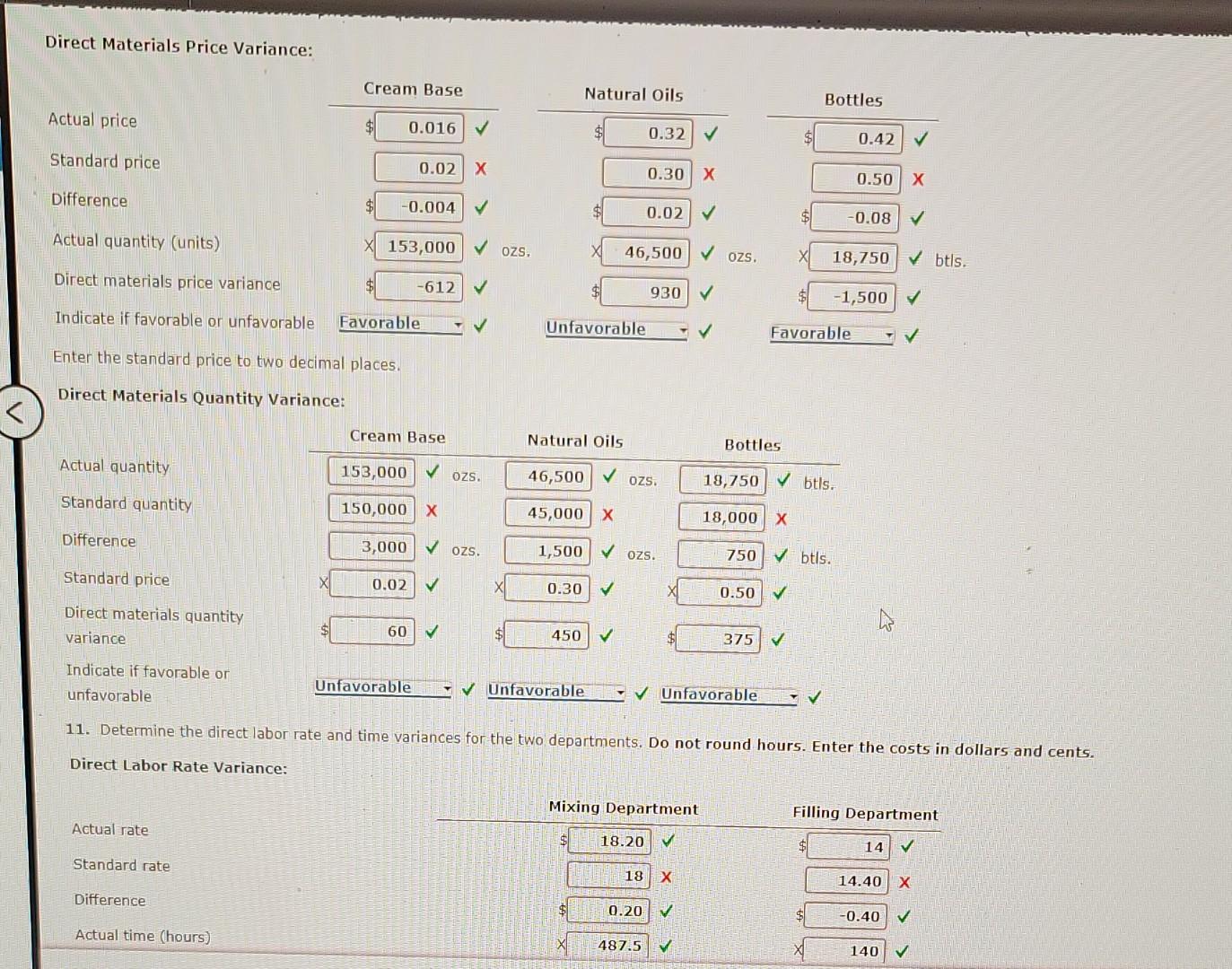 Solved Comprehensive Problem 5 Part C: Note: This Section Is | Chegg.com