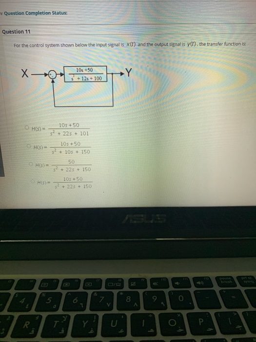 solved question completion status o decrease output... Solved Question Completion Status: Question 11 For the | Chegg.com