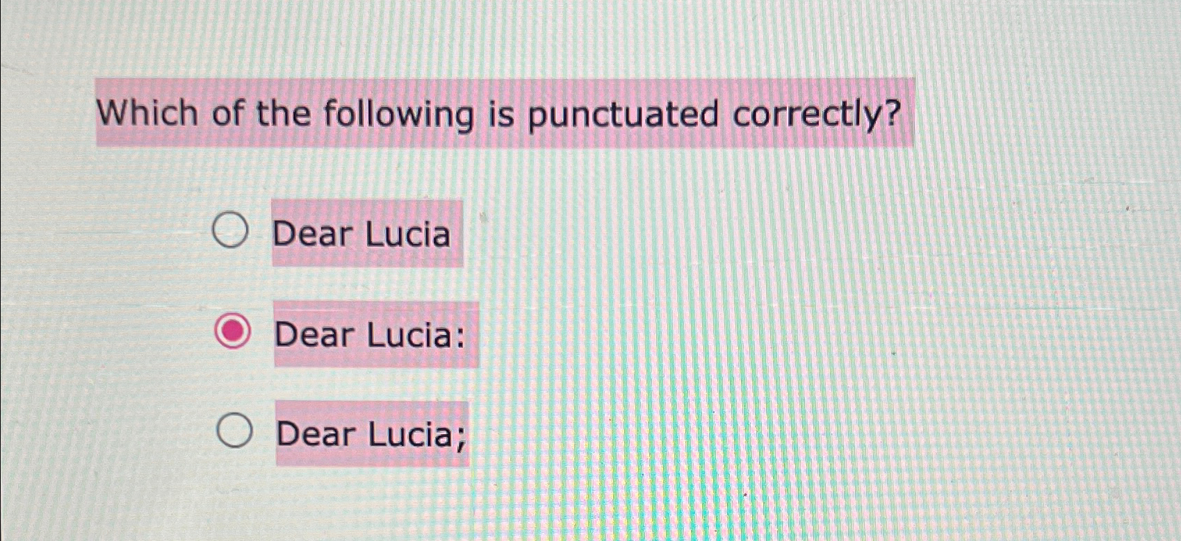 SHOULD THE FOLLOWING ABBREVIATIONS BE PUNCTUATED visual data 8