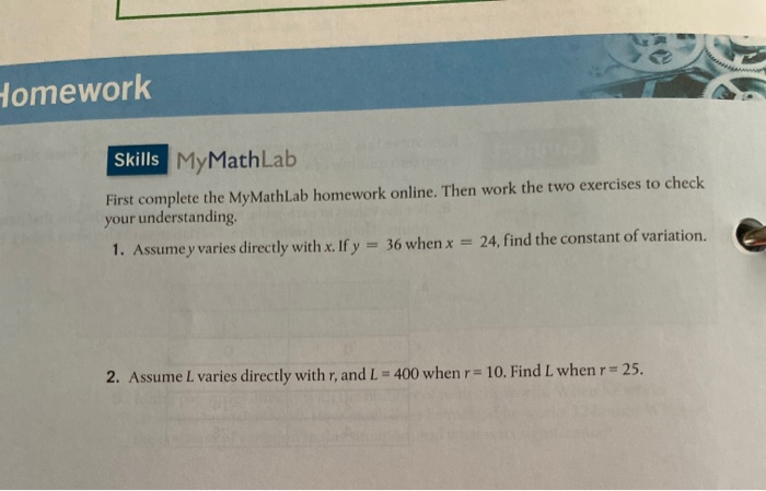 Solved Homework Skills Mymathlab First Complete The Chegg Solved Homework Skills Mymathlab First Complete The Chegg