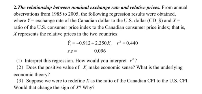 solved-2-the-relationship-between-nominal-exchange-rate-and-chegg