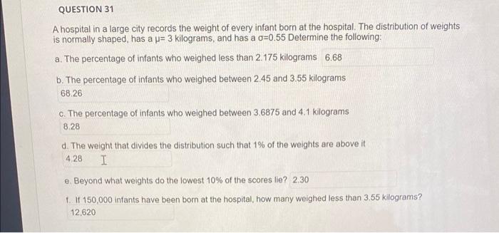 Solved please show work and answer for the first two | Chegg.com