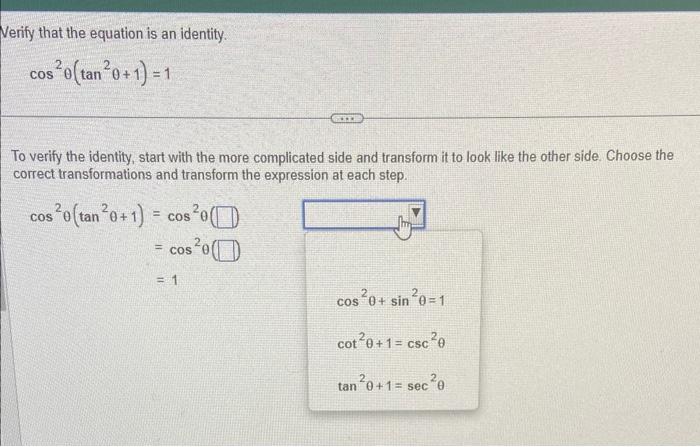 solved-verify-that-the-equation-is-an-identity-chegg