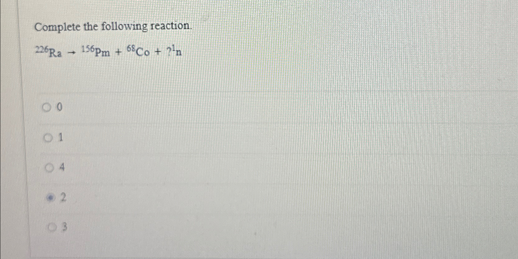 Solved Complete The Following | Chegg.com