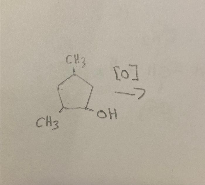 Solved What is the name of this compound, why does it have | Chegg.com