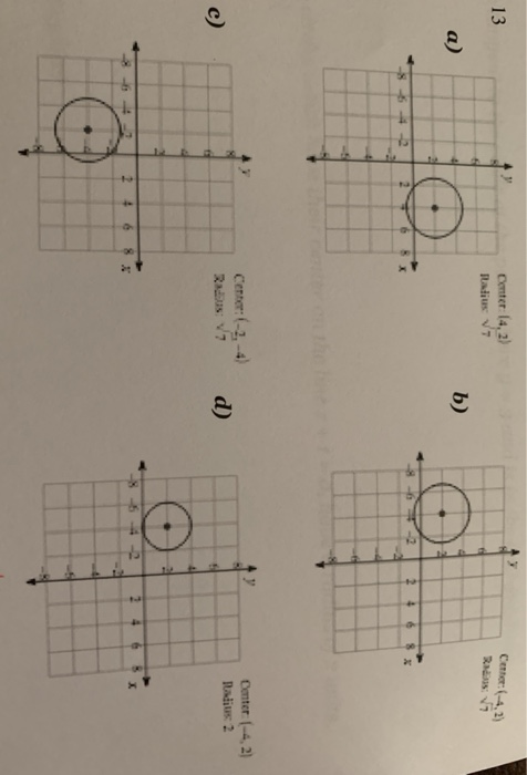 Solved Please explain how you got your answer so I could | Chegg.com