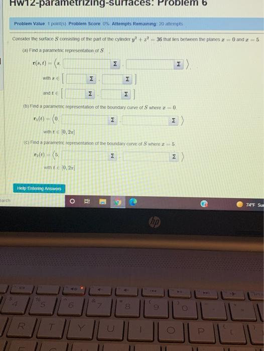 Solved es Achievements Course Help Problem Value 1 points) | Chegg.com