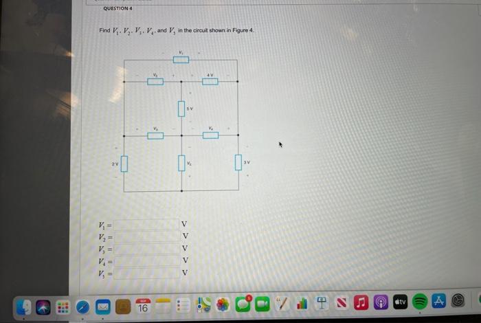 Solved 1, MA QUESTION 15 Use the current divider rule to | Chegg.com