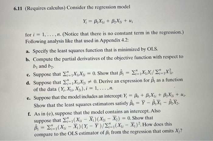 This is all one question and if mentions appendix 4.2 | Chegg.com