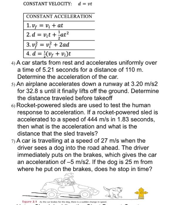 Determining Speed Velocity Worksheet Answers Unique Calculating Speed Time  Distance and Accelerati…