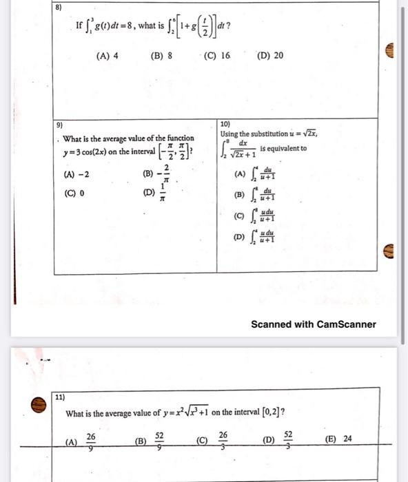 Solved 10 52 H 6 2 Day 2 Us A Praction Period A 3 2 Chegg Com