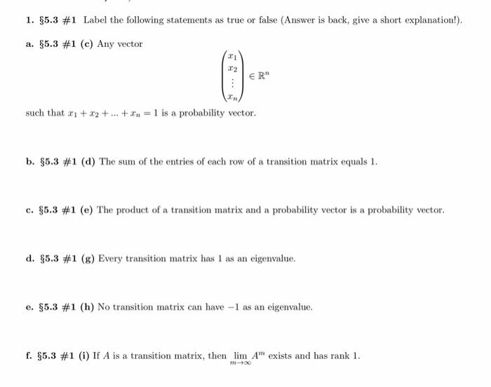 Solved Prove that for a matrix with entries in F[λ] (or