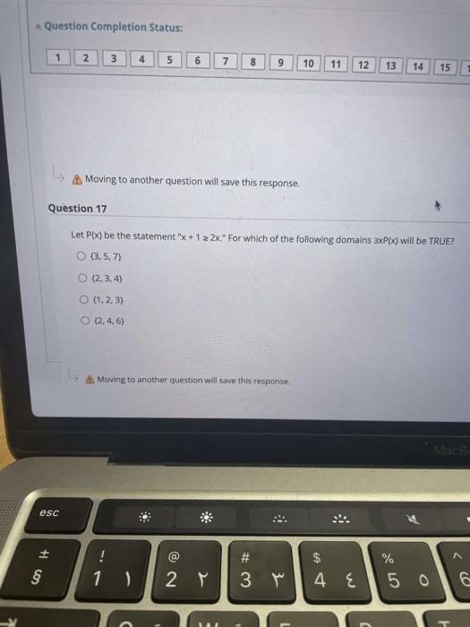 Solved Question Completion Status: 1 2 3 4 5 6 7 7 00 8 9 10 | Chegg.com