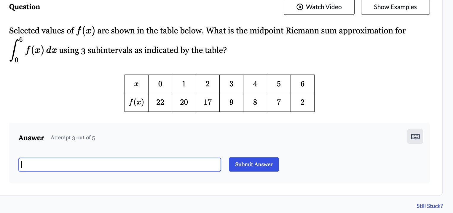 Solved How do i solve these problems? QuestionSelected | Chegg.com