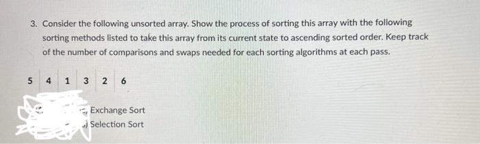 Solved please answer #4, and use number 3 to answer itI DO | Chegg.com