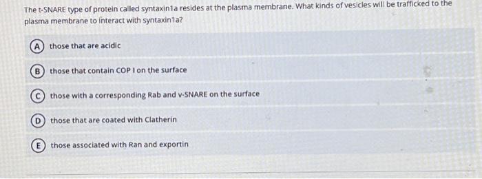 Solved Which of the following describe mechanisms for | Chegg.com