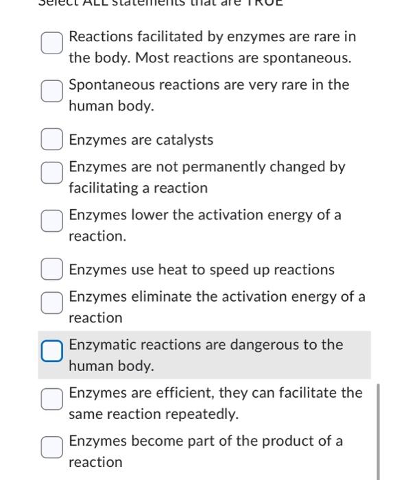 Revolutionizing Reactions The Unbelievable Power Of Enzymes - lzvb4do