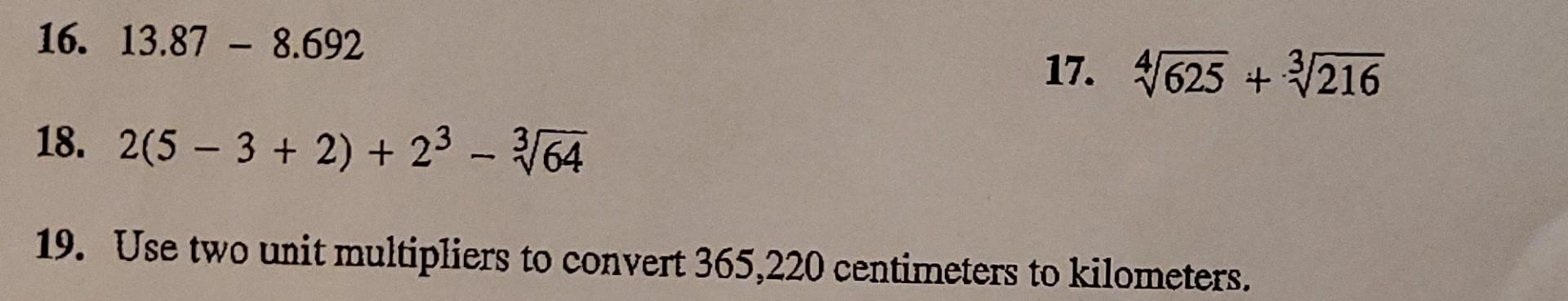 solved-16-13-87-8-692-17-4625-3216-18-2-5-3-2-chegg