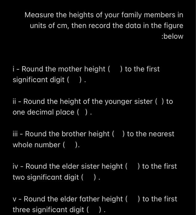 Rounding Decimals to the Nearest Whole Number - Maths with Mum