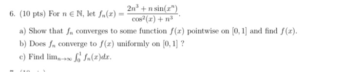 Solved a, b and c | Chegg.com