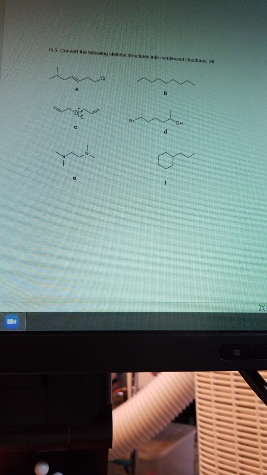 Solved 3. Multiple choices 10 1. Which of the following | Chegg.com