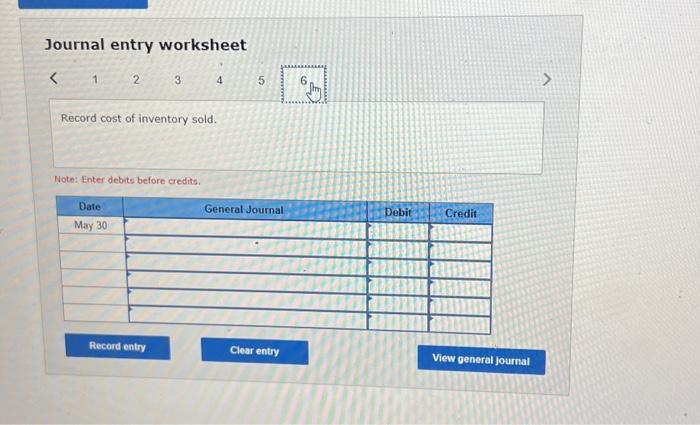 Solved Journal entry worksheet Record the return of books | Chegg.com