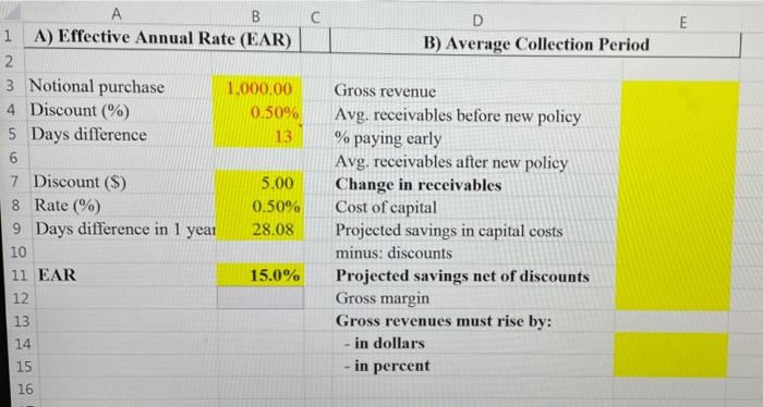 Solved B. ABC's Maintenance Service Business Grosses Some | Chegg.com