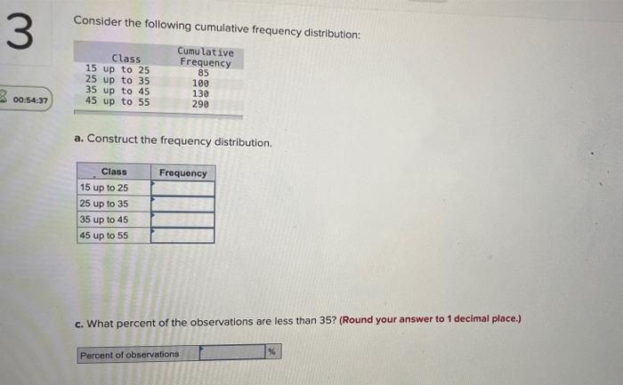 solved-consider-the-following-cumulative-frequency-chegg