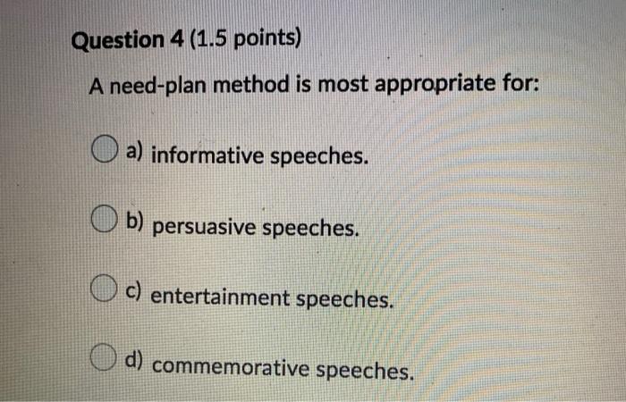 solved-question-4-1-5-points-a-need-plan-method-is-most-chegg