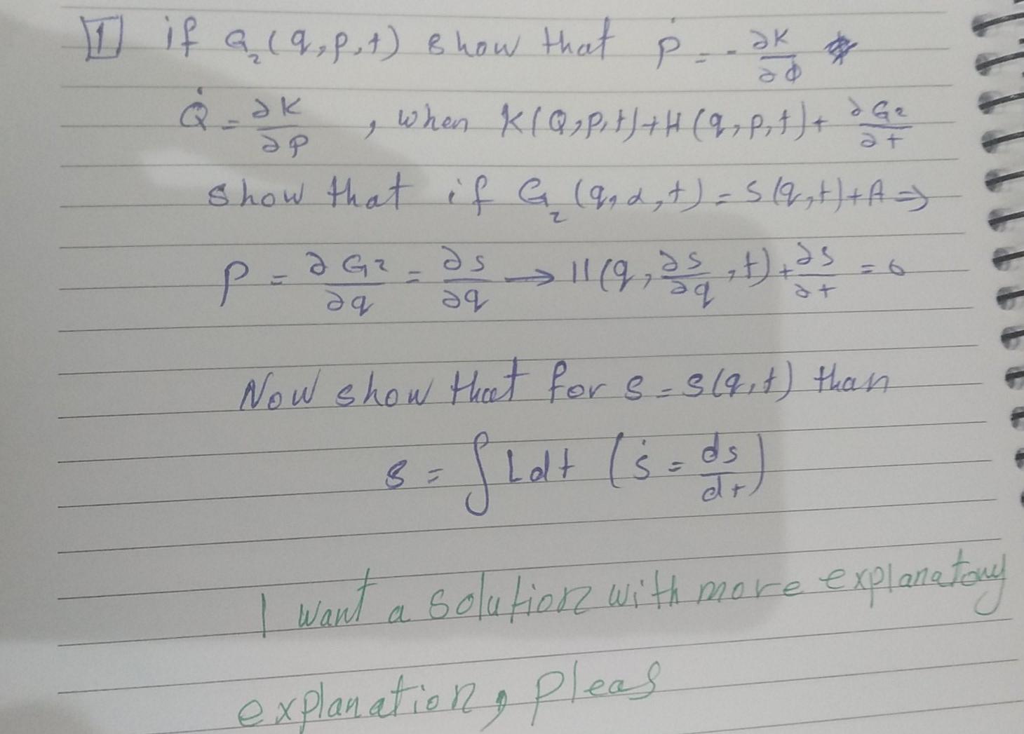 Solved Q 2p 11 If A 19 Put 8 How That P Sk A Ok When Chegg Com