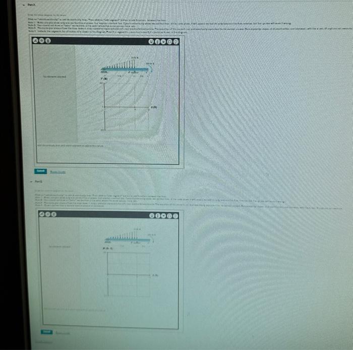 Solved please solve for part a and part b. please show how | Chegg.com