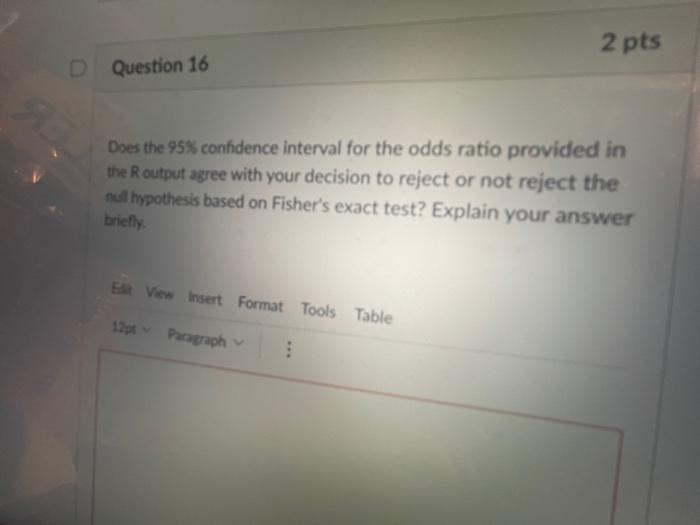 Solved Lecithin is a food additive that acts as a stabiliser