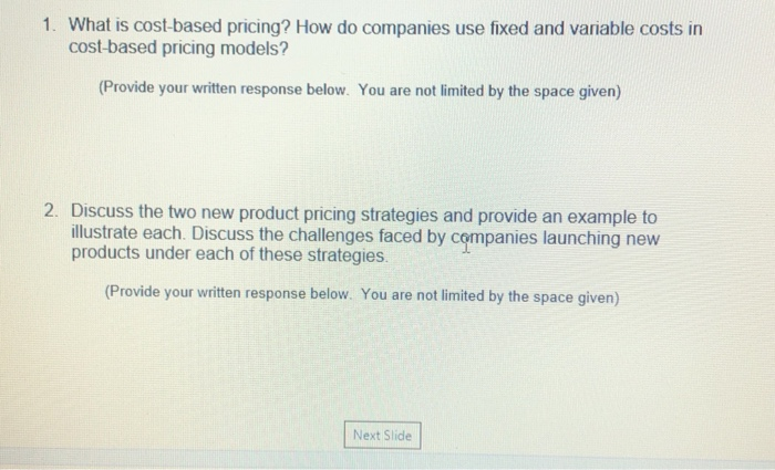 solved-1-what-is-cost-based-pricing-how-do-companies-use-chegg