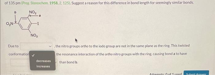 Solved Compare The Indicated Bonds ( A And B ) In The | Chegg.com