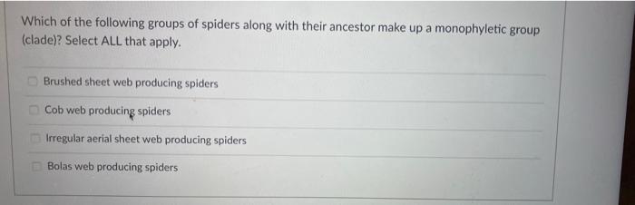 Arachnophobes Beware! The Birth of Spider Nomenclature Just in Time for  Halloween! – Biodiversity Heritage Library