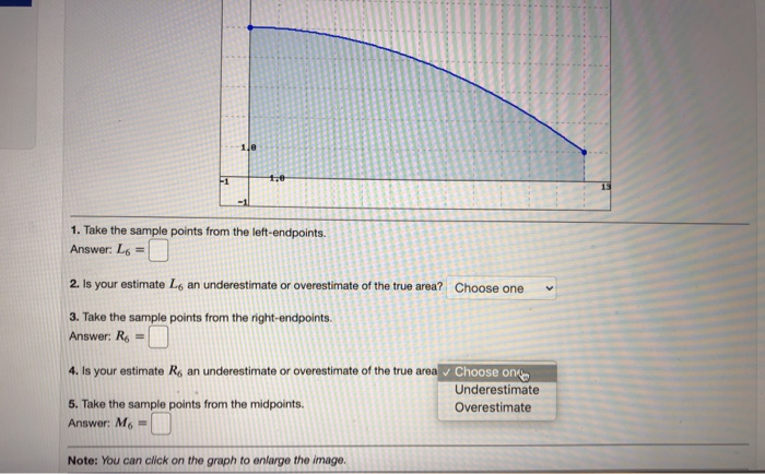 Solved Section 6.5: Problem 4 Previous Problem Problem List | Chegg.com