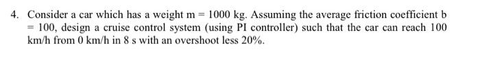 Car Weight Mystery Solved! (Kg) - n5f2ope