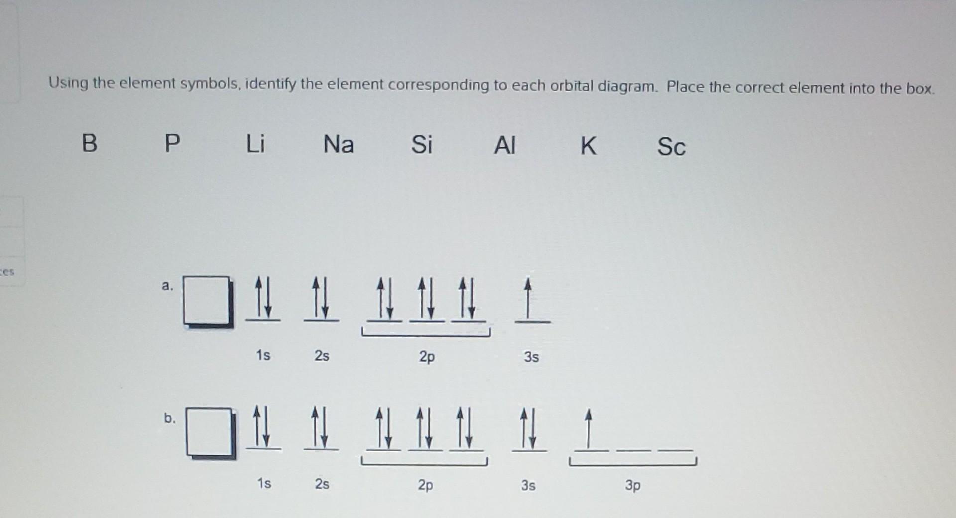 solved-using-the-element-symbols-identify-the-element-chegg