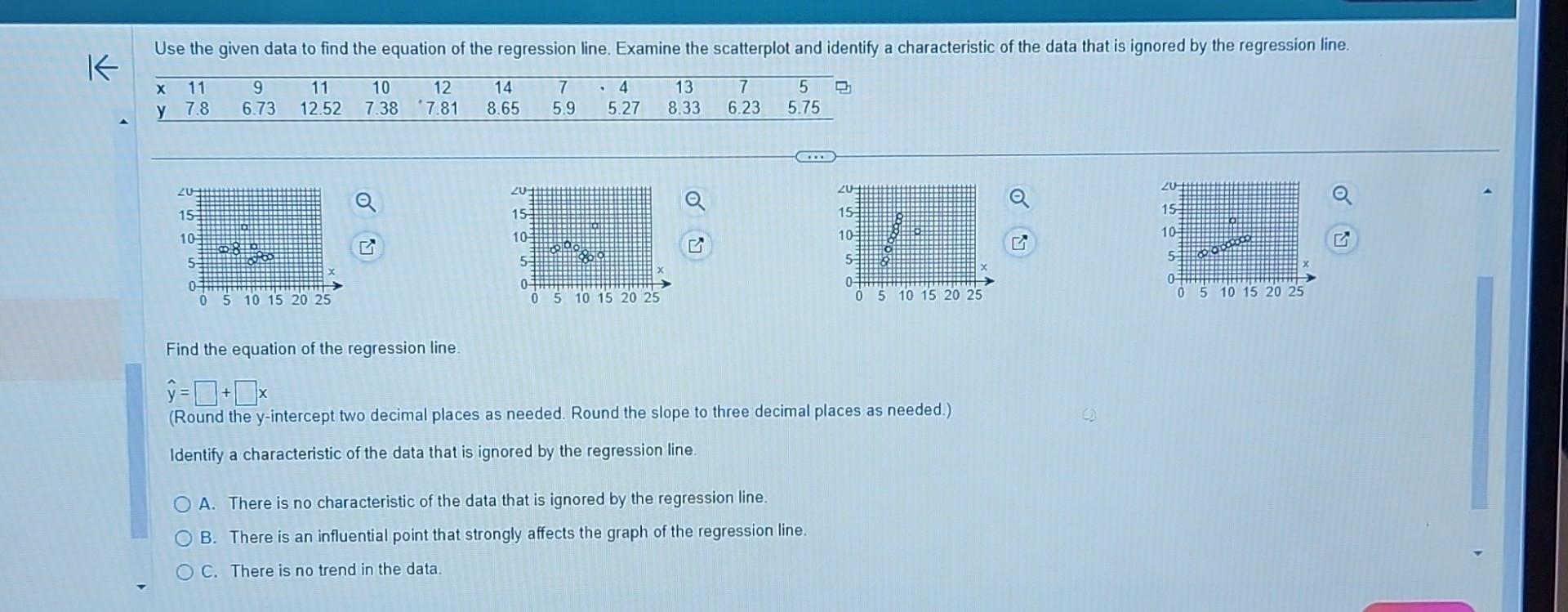Solved Use the value of the linear correlation coefficient r | Chegg.com