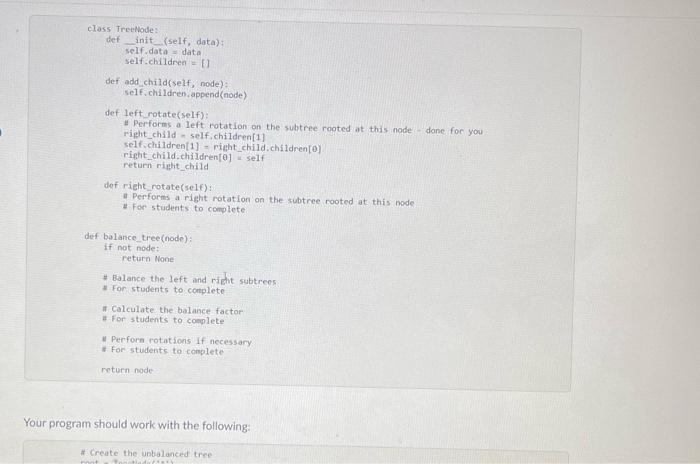 Solved Adding to the previous exercise, create a Python | Chegg.com
