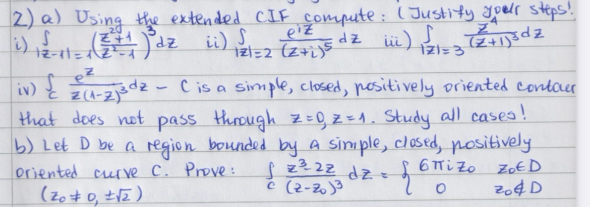 Solved Questions:2a part ii 2b (entire of 2b)Please keep | Chegg.com