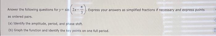 Solved I Just Need Help With Part (b) Of The Question And | Chegg.com