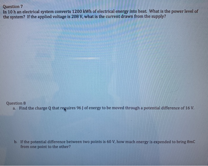 Solved b. If the current in a conductor is constant at 2 mA, | Chegg.com