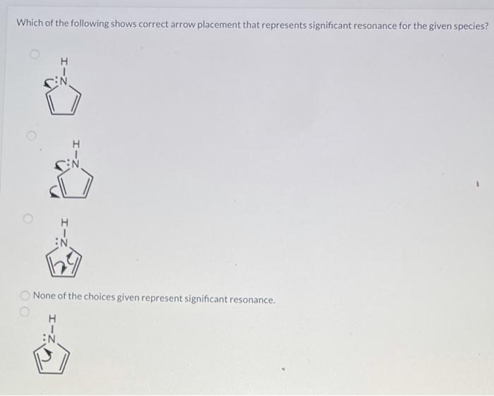 solved-which-of-the-following-shows-correct-arrow-placement-chegg