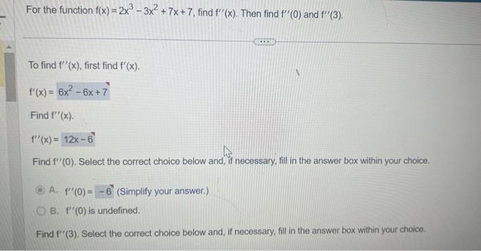 Solved I have provided an example of what all will need to | Chegg.com
