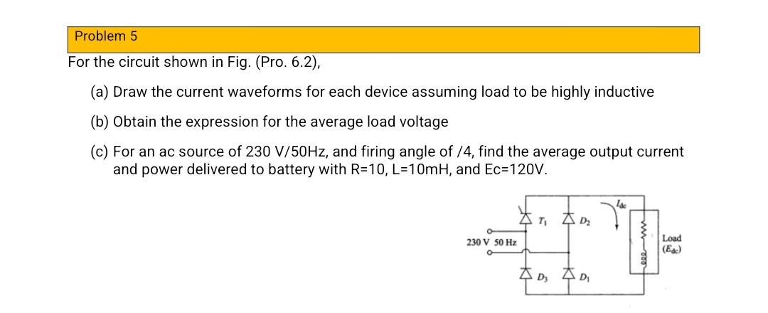 solved-for-the-circuit-shown-in-fig-pro-6-2-a-draw-chegg