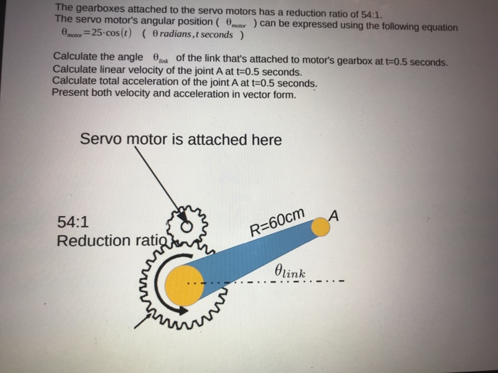 servo gearbox torque calculator servo gearbox torque calculator