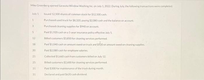 Solved Journalize and post closing entries and complete the | Chegg.com